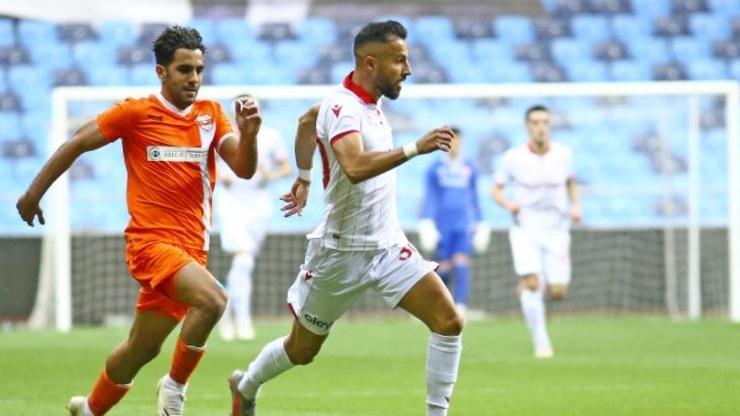 Samsunsporun play-offtaki rakibi Altınordu