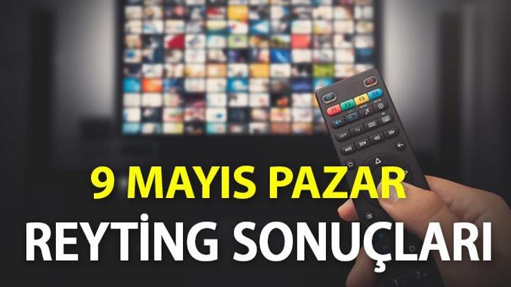 Teşkilat reyting sonuçları 9 Mayıs Pazar: Kefaret, Survivor 2021 reytingleri