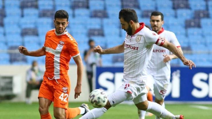 TFF 1. Lig play-off maçlarının tarihi değişti