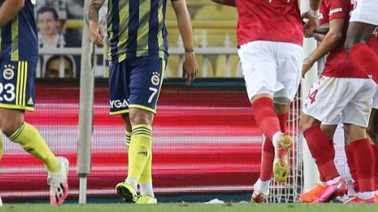 Son 2 maç Fenerbahçe Sivas maçı ne zaman, saat kaçta, hangi kanalda FB – Sivas muhtemel 11