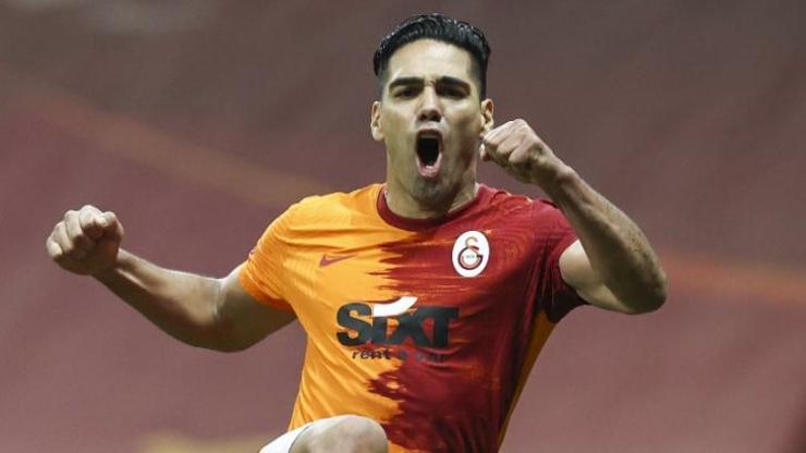 Galatasarayın Denizlispor kadrosu