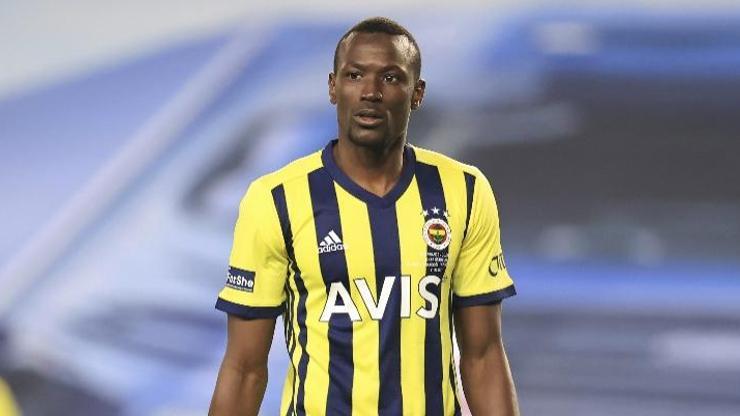 Mame Thiam: Kalbim seninle Mescid-i Aksa