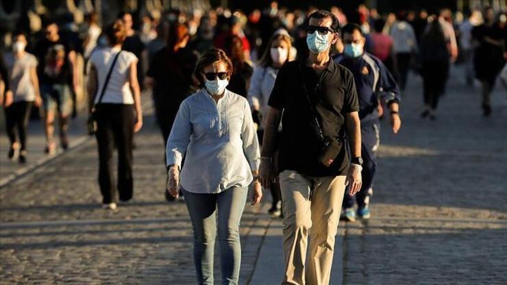 Yeni normalleşme takvimi 2021 17 Mayıs’ta normalleşme başlayacak mı Gözler kabine toplantısı kararlarında