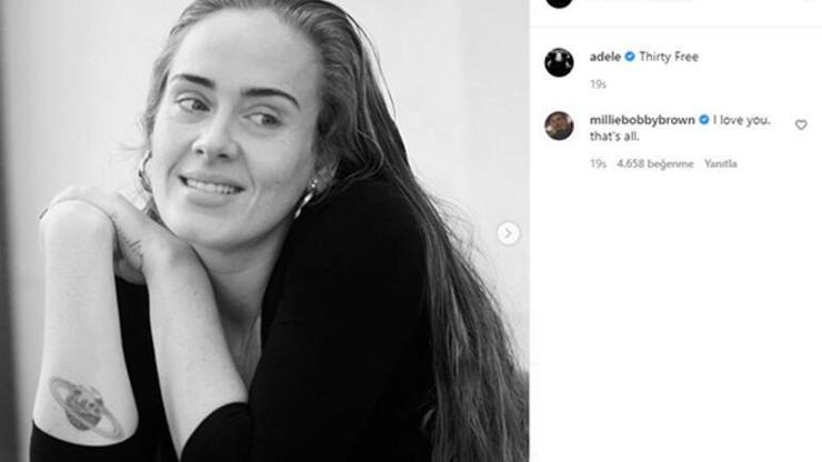 Adele’in babası hayatını kaybetti