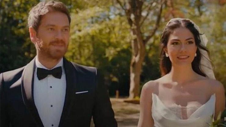Demet Özdemir sosyal medyayı salladı