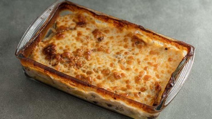 Sütlü Patates, Bulgur Topları ve Supangle Tarifi