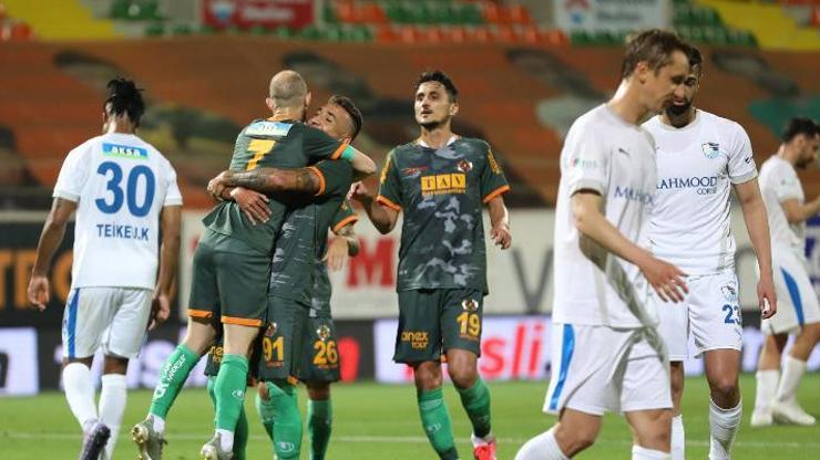 Son dakika... Erzurumspor Süper Lige veda etti