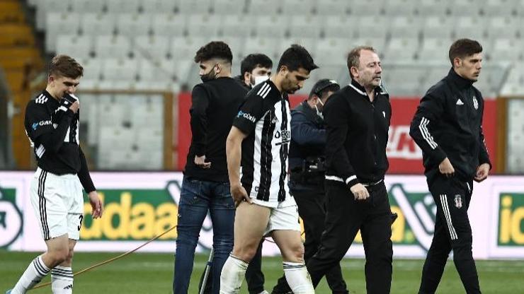 Emre Kocadağ: Avantaj bizde