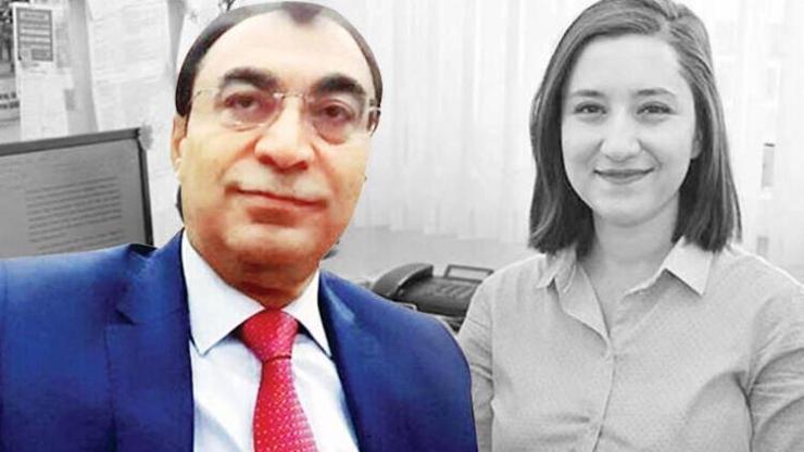 Ceren Damar davasında Nâzım kavgası