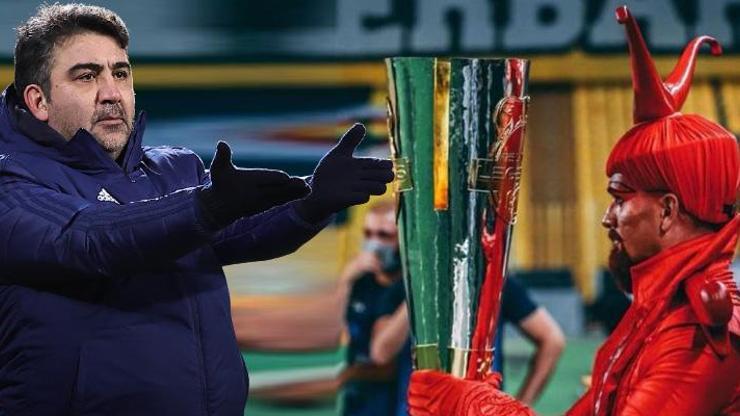 Ümit Özattan Fenerbahçelileri kızdıran paylaşım