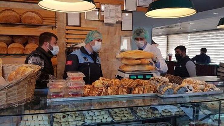 Hafta sonu fırın, bakkal çalışma saatleri 15 Mayıs 2021 Bayram günü marketler, fırınlar kaça kadar açık