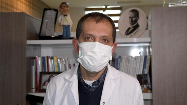 Prof. Dr. Ertuğrul: Normalleşmede önce okullar açılmalı