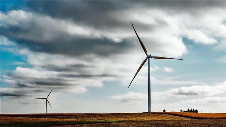 Bakan Dönmezden yenilenebilir enerji açıklaması