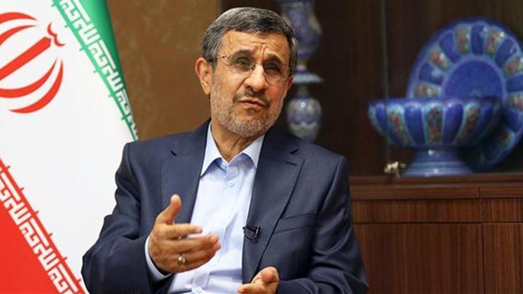 Ahmedinejad, haziranda yapılacak seçimlerde cumhurbaşkanlığına yeniden aday oldu