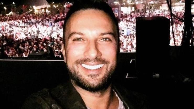 Tarkan’dan Hemşireler Günü mesajı