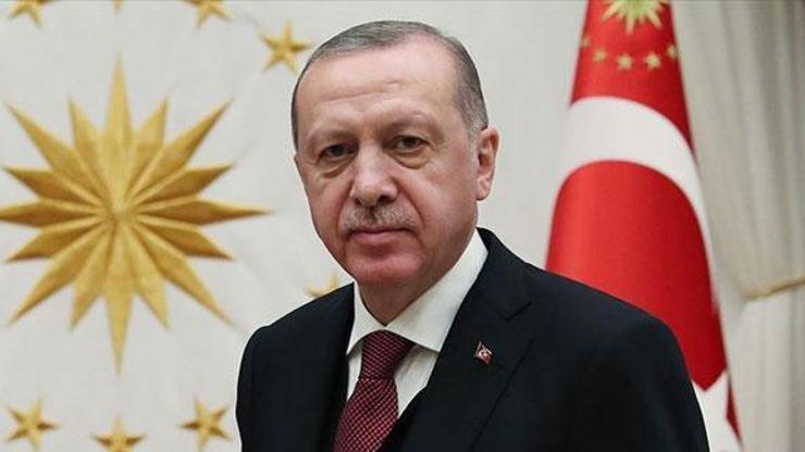 Cumhurbaşkanı Erdoğandan taziye telefonu