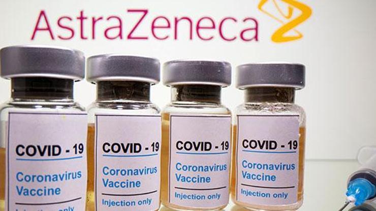 Brezilyada AstraZeneca kararı Askıya alındı