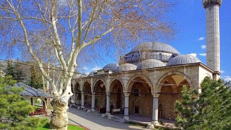 Tokat bayram namazı saat kaçta 13 Mayıs 2021 Diyanet Tokat bayram namazı saati ne zaman