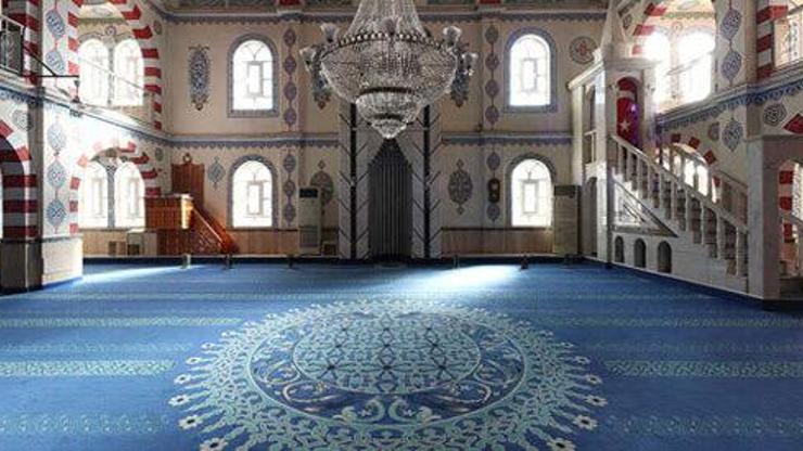 Zonguldak bayram namazı saat kaçta 13 Mayıs 2021 Diyanet Zonguldak bayram namazı saati ne zaman
