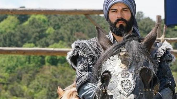 Kuruluş Osman 58. bölüm izle tek parça Kuruluş Osman son bölüm full izle