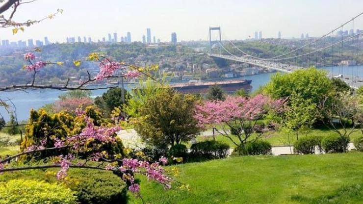 Bugün hava nasıl olacak 13 Mayıs 2021 Perşembe hava durumu