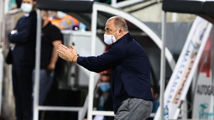 Galatasaray krizlere rağmen ayakta kaldı