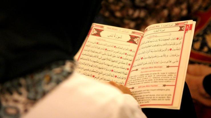 Fussilet Suresi Türkçe, Arapça Okunuşu Ve Anlamı: Fussilet Duası Faziletleri Ve Faydaları (Tefsir Ve Diyanet Meali Dinle)