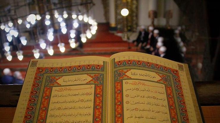 Hadid Suresi Türkçe, Arapça Okunuşu Ve Anlamı: Hadid Duası Faziletleri Ve Faydaları (Tefsir Ve Diyanet Meali Dinle)