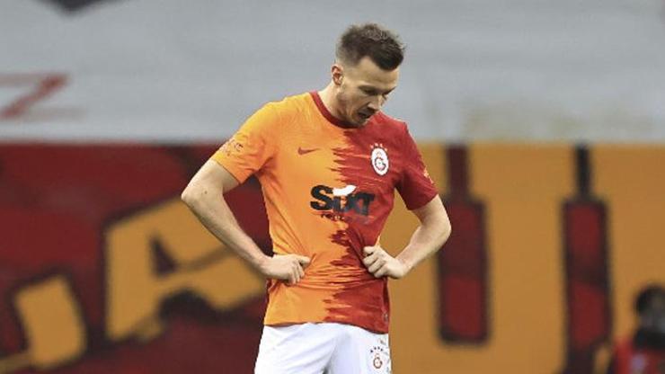 Martin Linnesin annesi hayatını kaybetti