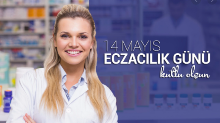 Eczacılık Günü mesajları, resimli kutlama sözleri 2024... Eczacılar Günü 14 Mayıs mı, 25 Eylül mü