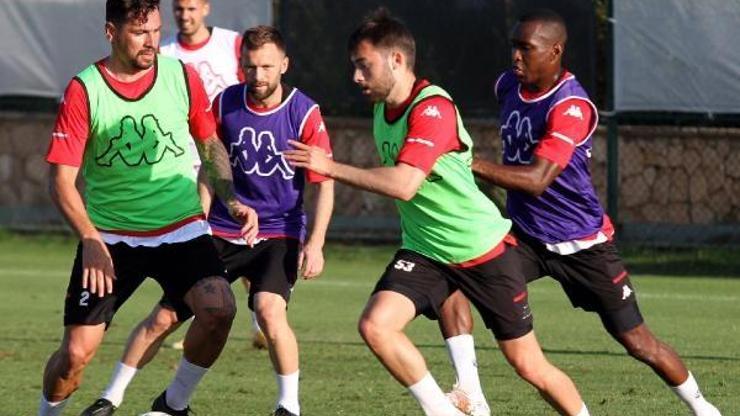 Antalyaspor, sezonu Konyaspor maçıyla tamamlıyor
