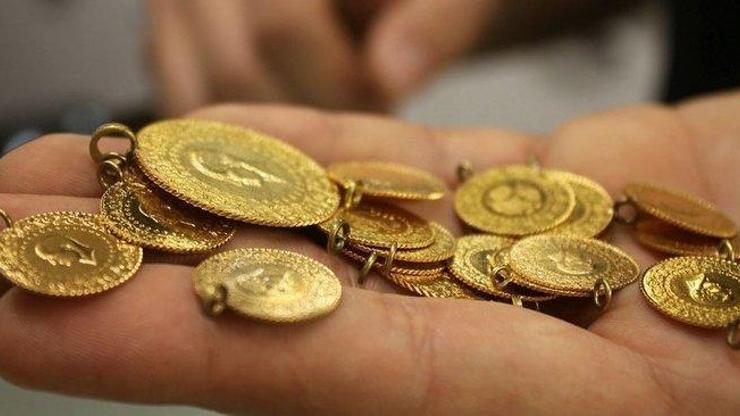 Altın fiyatları 15 Mayıs 2021: Çeyrek altın ne kadar Gram altın kaç TL Cumhuriyet altını, tam altın, yarım altın fiyatı