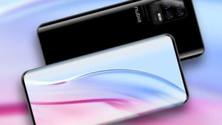 Nubia Z30 Pro’yu tanıttı