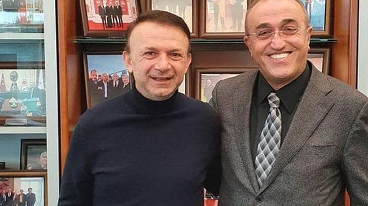 Halil Dervişoğlunun babasından şampiyonluk paylaşımı