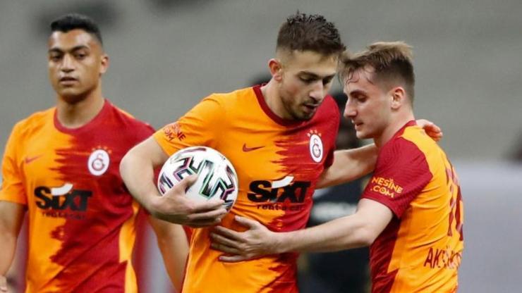 Galatasaray averajla şampiyonluğu kaybetti