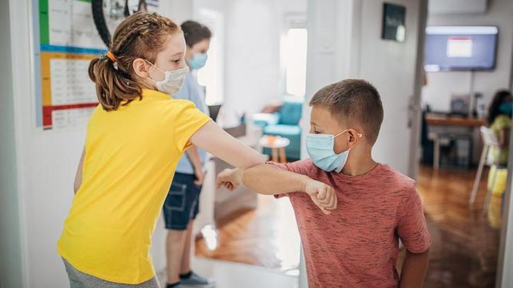 17 Mayıs Pazartesi kreşler açılacak mı Yarın kreşler ve anaokulları açık mı, kapalı mı