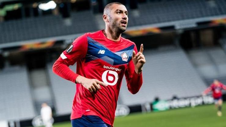 Lille St Etienne maçı canlı yayın hangi kanalda, ne zaman, saat kaçta Lille şampiyon olacak mı