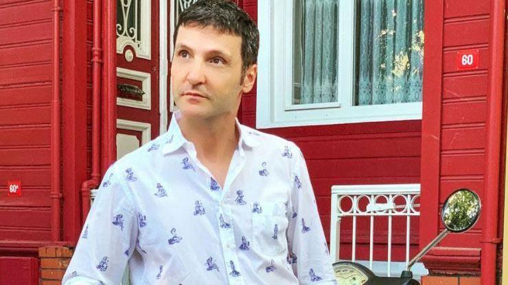 Sinan Özen imajını yeniledi