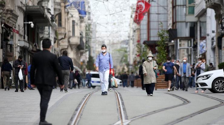 SON DAKİKA: 17 Mayıs Pazartesi yasak var mı Hafta içi sokağa çıkma yasağı saatleri belli oldu