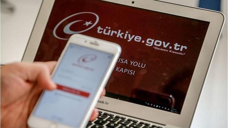 1100 TL yardım parası başvuru ve sorgulama ekranı e-Devlet pandemi sosyal destek başvurusu nasıl yapılır