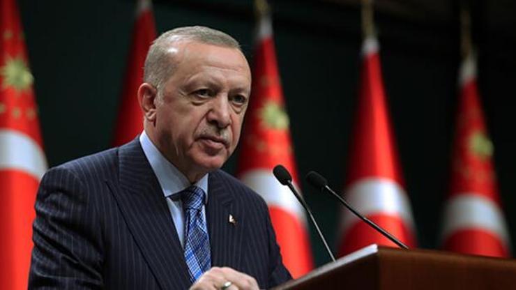Cumhurbaşkanı Erdoğan duyurdu: İnternet kafelere 5 Liralık hibe ödemesi, desteği yapılacak