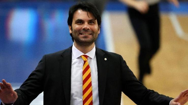 Galatasaray Efe Güvenle sözleşme yeniledi