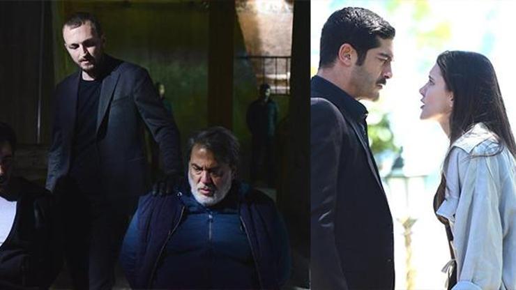 Maraşlı 18. bölüm izle tek parça Maraşlı son bölüm full izle
