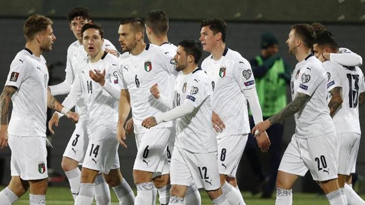 Son dakika... İtalyanın EURO 2020 kadrosu belli oldu