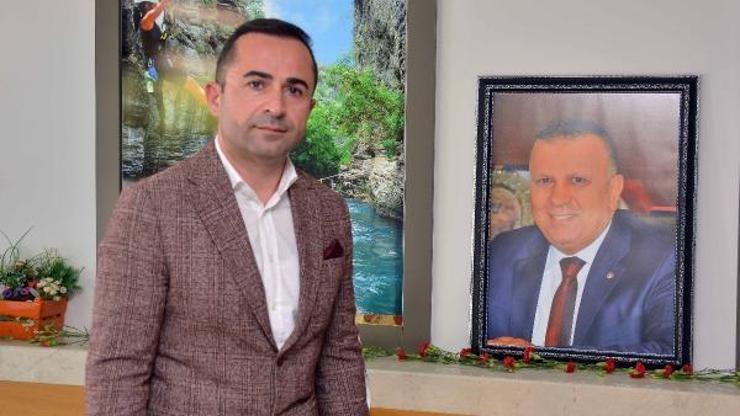 MATSO Başkanı Seydi Tahsin Güngör oldu