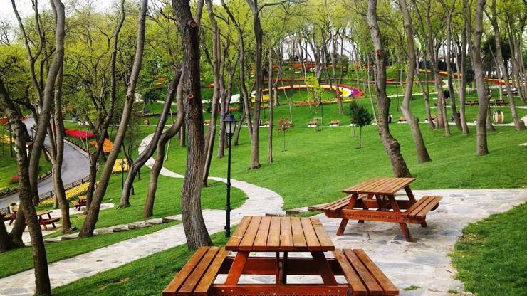 Piknik yerleri kapalı mı, yasak mı Mesire alanları kapalı mı