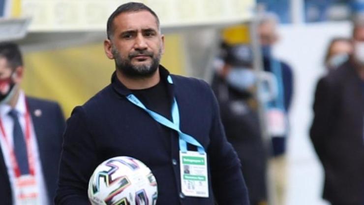 Ümit Karan ile yollar ayrıldı