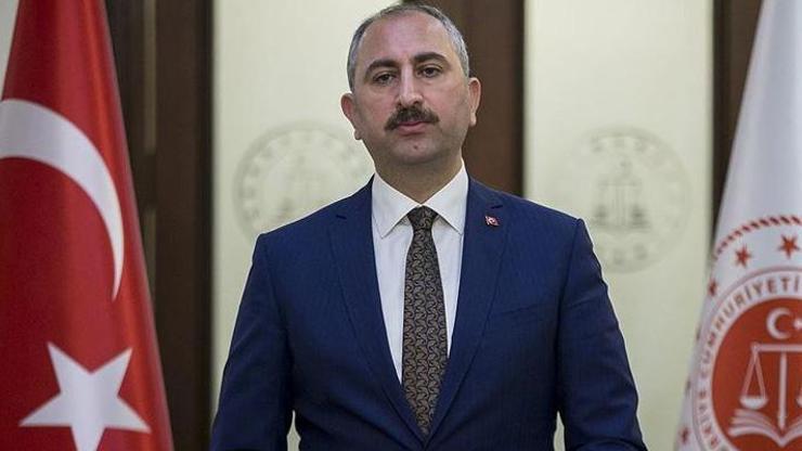 Adalet Bakanı Gülden 19 Mayıs Atatürkü Anma, Gençlik ve Spor Bayramı mesajı