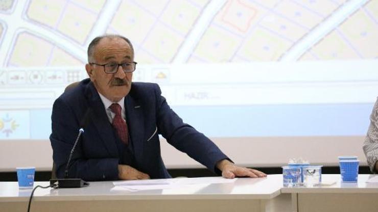 Beyşehir Belediye Meclisinden İsraile tepki