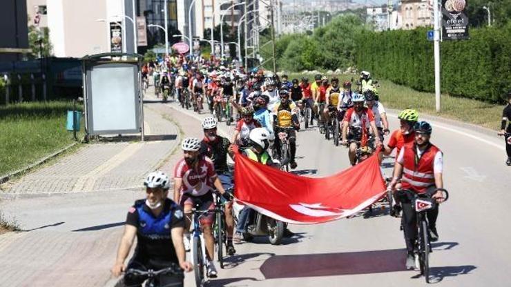 Nilüfer’de coşkulu bayram